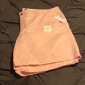 NWT Pink Shorts